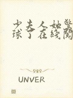 少夫人她惊艳全球了在线阅读