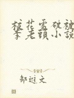 校花处破被灌满李老头小说