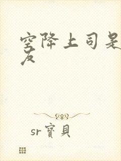 空降上司是前男友封面