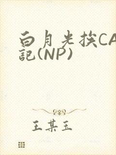 白月光挨CAO记(NP)