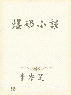 爆奶小说封面