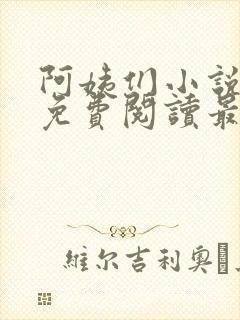 阿姨们小说全文免费阅读最新章节