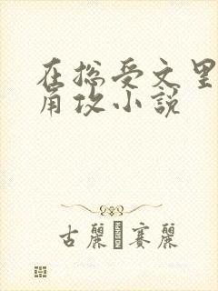 在总受文里抢主角攻小说