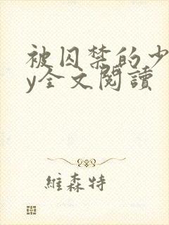 被囚禁的少年by全文阅读