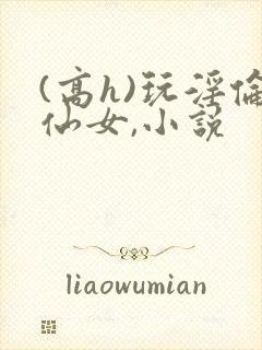 (高h)玩淫伦仙女,小说