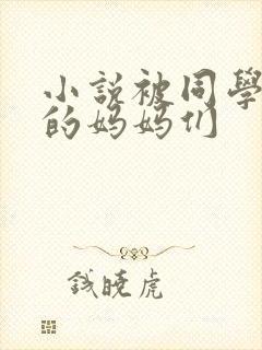 小说被同学调教的妈妈们封面