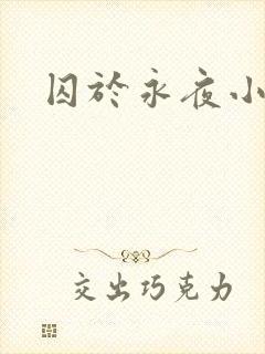 囚于永夜小说