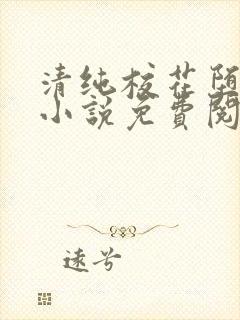 清纯校花堕落记小说免费阅读