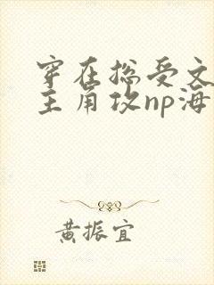穿在总受文里抢主角攻np海棠封面