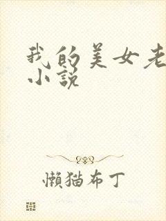 我的美女老板 小说