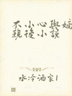 不小心与嫡姐换亲后小说封面