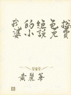 我的绝色总裁老婆小说免费阅读全文