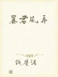 暴君风弄