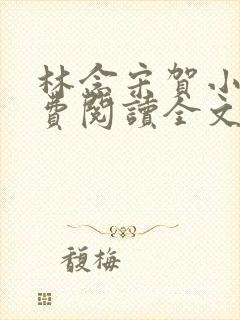 林念宋贺小说免费阅读全文最新章节列表