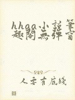 hhaa小说笔趣阁无弹窗最新章节