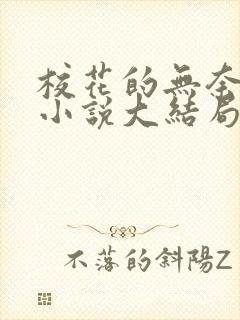 校花的无奈悲哀小说大结局
