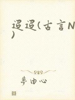 迢迢(古言NP)封面