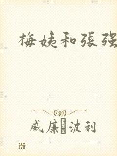 梅姨和张强小说