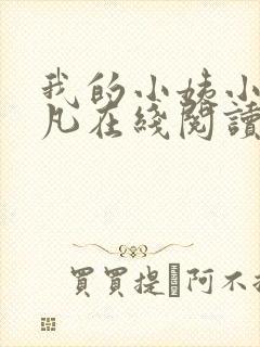 我的小姨小说叶凡在线阅读全文