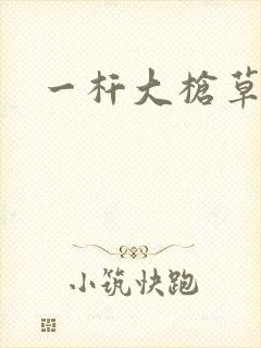 一杆大枪草全家