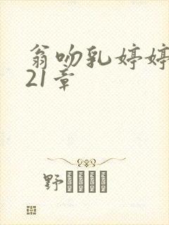 翁吻乳婷婷小玲21章