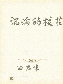 沉沦的校花
