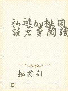 私逃by桃因小说免费阅读txt封面