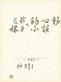 《我的心动老板娘》小说