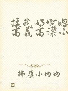 揉我奶啊嗯高潮高义高洁小说