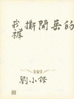 我撕开岳的丁字裤