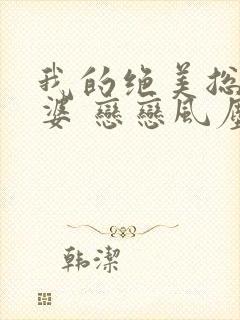 我的绝美总裁老婆 恋恋风尘