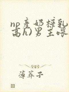 np产奶榨乳(高h)男主喂奶