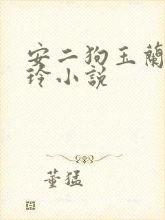 安二狗玉兰杨美玲小说
