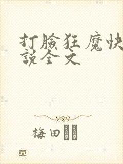 打脸狂魔快穿小说全文