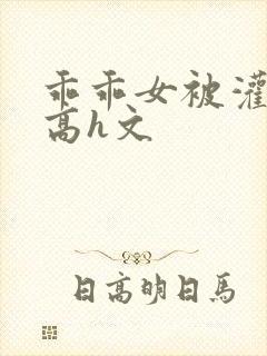 乖乖女被灌满精高h文