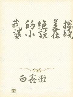 我的绝美总裁老婆小说在线阅读封面