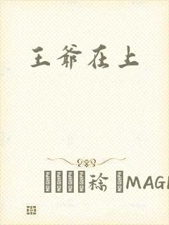 王爷在上