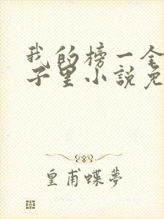我的榜一全在局子里小说免费阅读