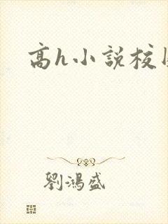 高h小说校园