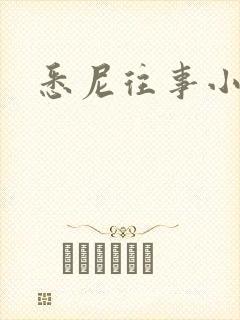 悉尼往事小说