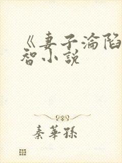 《妻子沦陷》周智小说