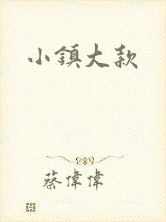 小镇大款