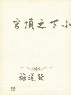 穹顶之下小说