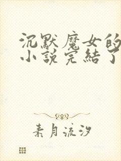 沉默魔女的秘密小说完结了吗