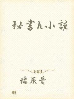 秘书h小说
