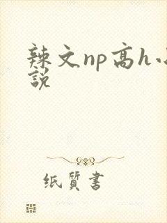 辣文np高h小说