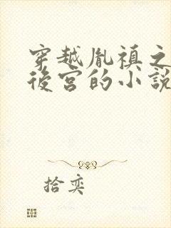 穿越胤禛之极品后宫的小说免费阅读