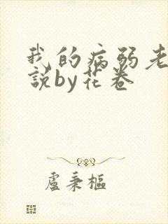 我的病弱老婆小说by花卷