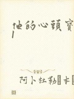 他的心头宝1v1