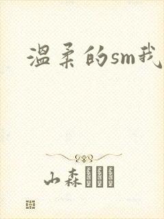 温柔的sm我